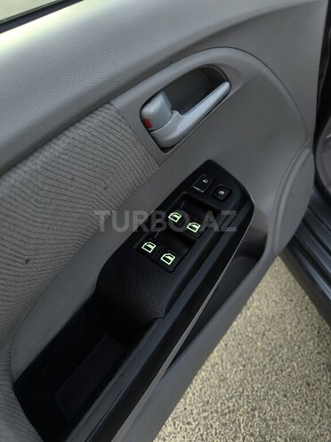 Honda Insight 2012, 280,000 km - 1.3 l - Bakı