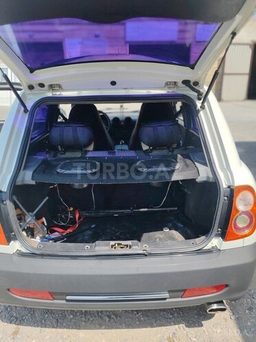 Lifan 320 2014, 211,000 km - 1.3 l - Bakı