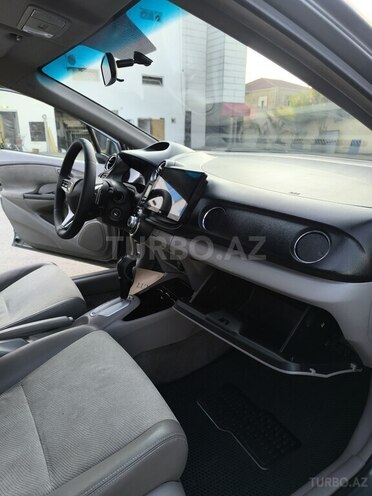 Honda Insight 2012, 280,000 km - 1.3 l - Bakı