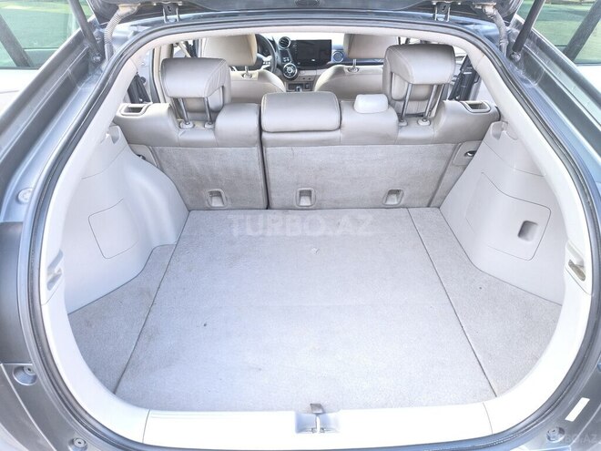 Honda Insight 2012, 280,000 km - 1.3 l - Bakı
