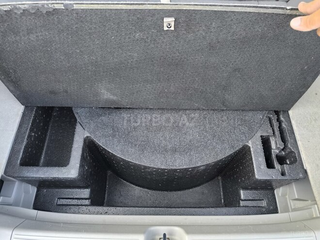 Honda Insight 2012, 280,000 km - 1.3 l - Bakı