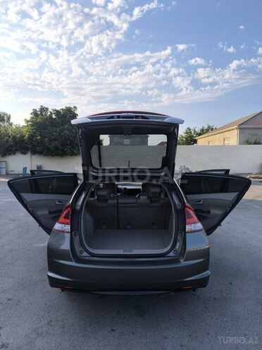 Honda Insight 2012, 280,000 km - 1.3 l - Bakı