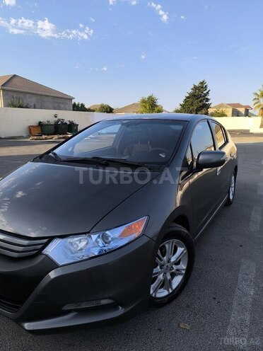 Honda Insight 2012, 280,000 km - 1.3 l - Bakı
