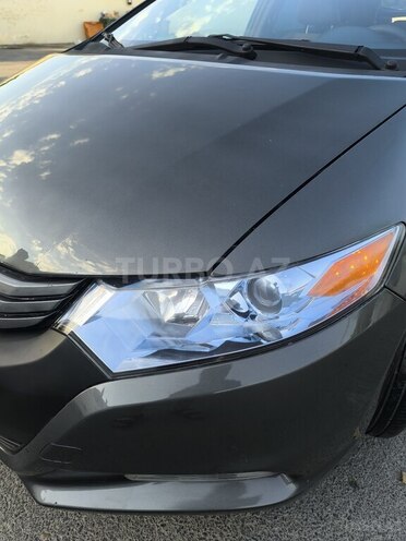 Honda Insight 2012, 280,000 km - 1.3 l - Bakı