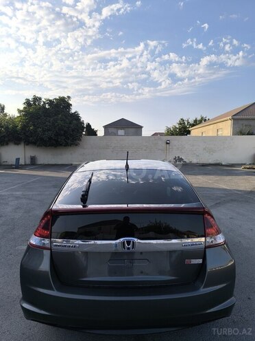 Honda Insight 2012, 280,000 km - 1.3 l - Bakı