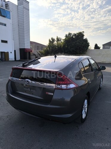 Honda Insight 2012, 280,000 km - 1.3 l - Bakı