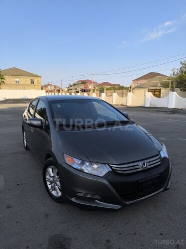 Honda Insight 2012, 280,000 km - 1.3 l - Bakı