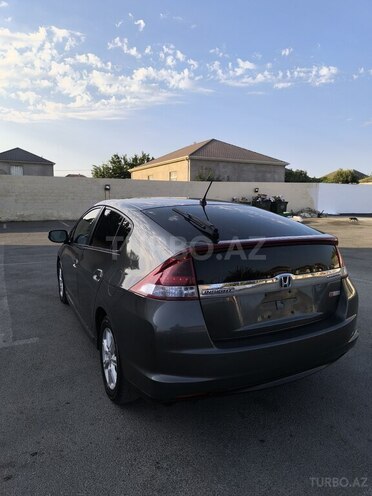 Honda Insight 2012, 280,000 km - 1.3 l - Bakı