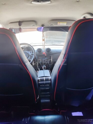 Lifan 320 2014, 211,000 km - 1.3 l - Bakı