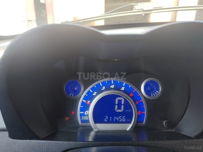 Lifan 320 2014, 211,000 km - 1.3 l - Bakı