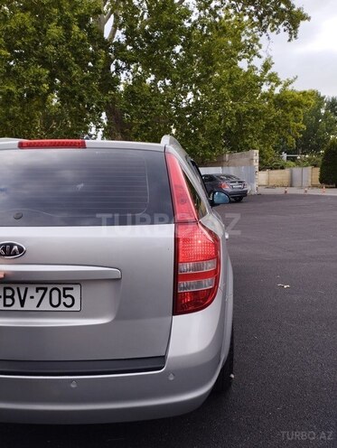 Kia  2007, 302,600 km - 1.6 l - Xaçmaz
