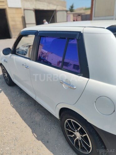 Lifan 320 2014, 211,000 km - 1.3 l - Bakı