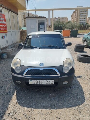 Lifan 320 2014, 211,000 km - 1.3 l - Bakı