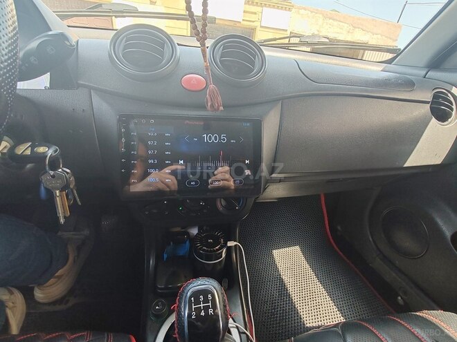 Lifan 320 2014, 211,000 km - 1.3 l - Bakı