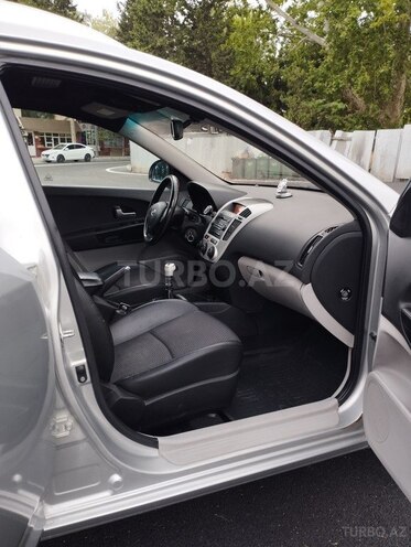 Kia  2007, 302,600 km - 1.6 l - Xaçmaz