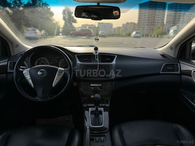 Nissan Sentra 2013, 281,635 km - 1.8 l - Bakı