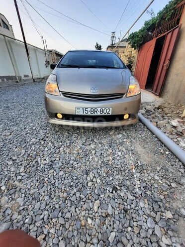 Toyota Prius 2004, 245,526 km - 1.5 l - Bakı