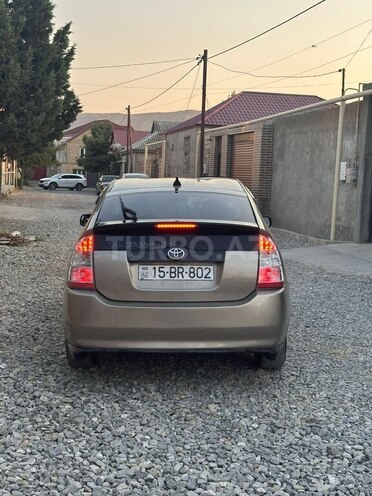 Toyota Prius 2004, 245,526 km - 1.5 l - Bakı