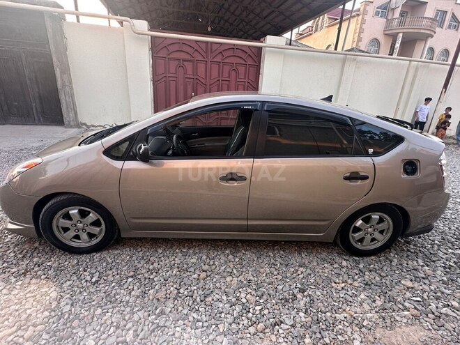 Toyota Prius 2004, 245,526 km - 1.5 l - Bakı
