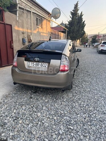 Toyota Prius 2004, 245,526 km - 1.5 l - Bakı