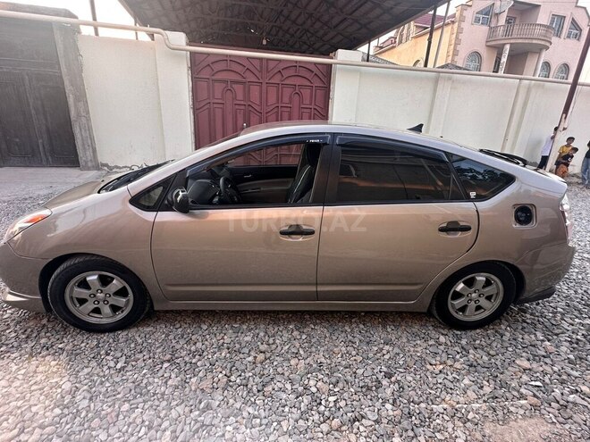 Toyota Prius 2004, 245,526 km - 1.5 l - Bakı