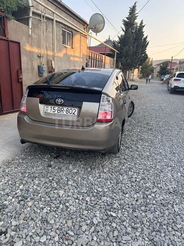Toyota Prius 2004, 245,526 km - 1.5 l - Bakı