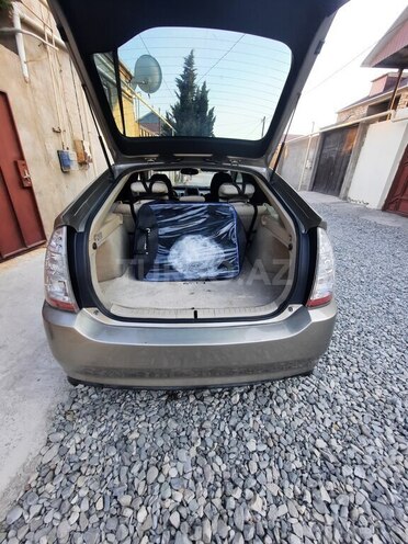 Toyota Prius 2004, 245,526 km - 1.5 l - Bakı
