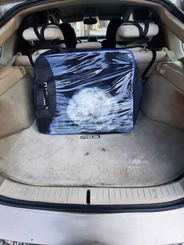 Toyota Prius 2004, 245,526 km - 1.5 l - Bakı