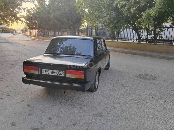 LADA (VAZ) 2107 2010, 92,363 km - 1.6 l - Bakı