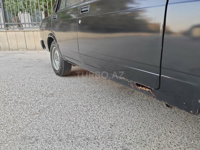LADA (VAZ) 2107 2010, 92,363 km - 1.6 l - Bakı