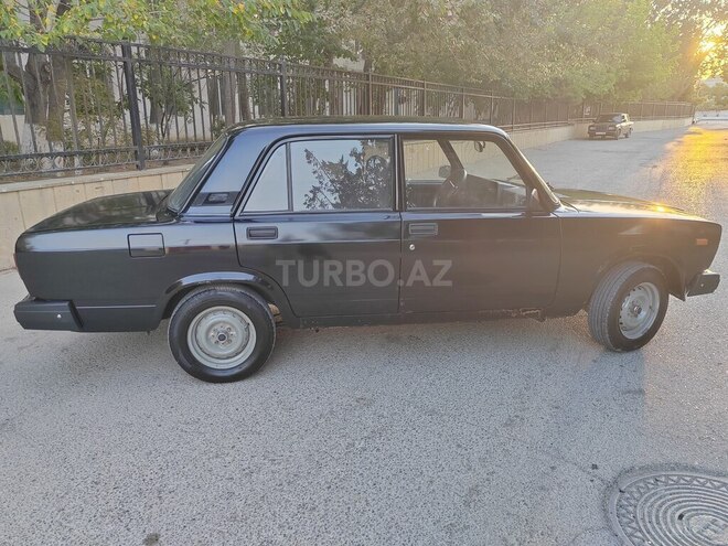 LADA (VAZ) 2107 2010, 92,363 km - 1.6 l - Bakı