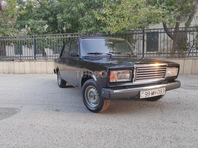 LADA (VAZ) 2107 2010, 92,363 km - 1.6 l - Bakı