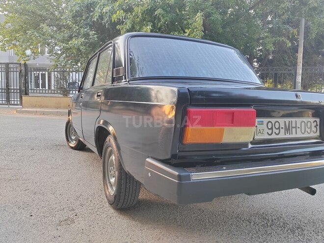 LADA (VAZ) 2107 2010, 92,363 km - 1.6 l - Bakı