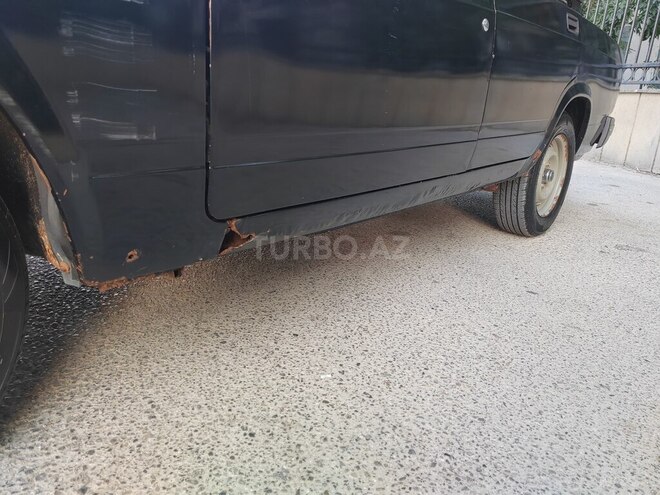 LADA (VAZ) 2107 2010, 92,363 km - 1.6 l - Bakı