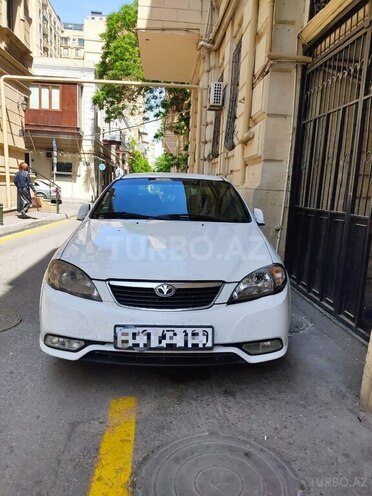 Daewoo Gentra 2014, 213,000 km - 1.5 л - Bakı