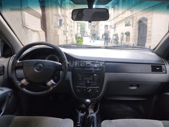 Daewoo Gentra 2014, 213,000 km - 1.5 л - Bakı
