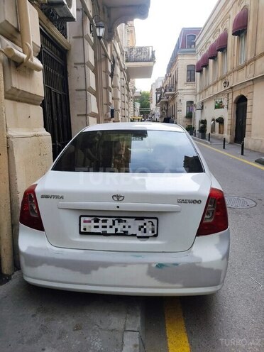 Daewoo Gentra 2014, 213,000 km - 1.5 л - Bakı