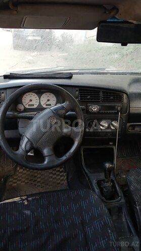 Volkswagen Golf 1997, 234,569 km - 1.6 l - Bakı