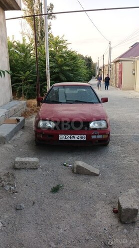 Volkswagen Golf 1997, 234,569 km - 1.6 l - Bakı