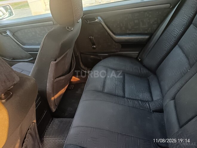 Mercedes C 230 1996, 280,000 km - 2.3 l - Saatlı
