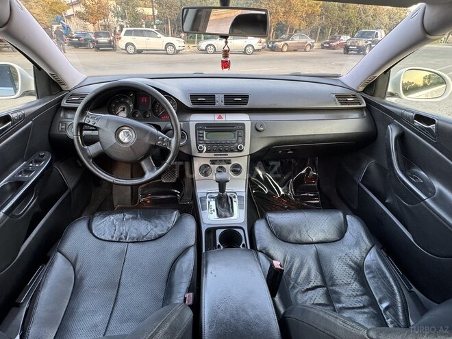 Volkswagen Passat 2005, 215,000 km - 2.0 l - Sumqayıt