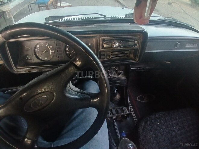 LADA (VAZ) 2107 2004, 174,500 km - 1.6 л - Cəlilabad