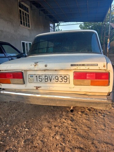 LADA (VAZ) 2107 2004, 174,500 km - 1.6 л - Cəlilabad