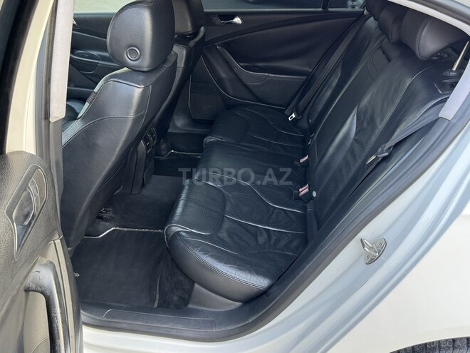 Volkswagen Passat 2005, 215,000 km - 2.0 l - Sumqayıt
