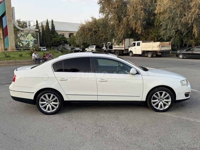 Volkswagen Passat 2005, 215,000 km - 2.0 l - Sumqayıt