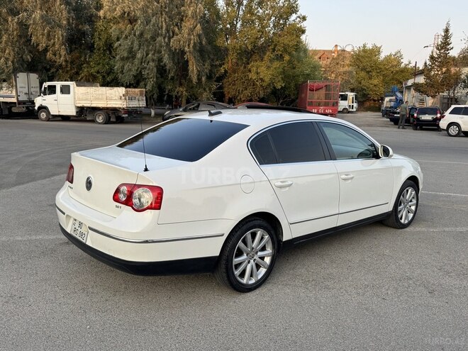 Volkswagen Passat 2005, 215,000 km - 2.0 l - Sumqayıt