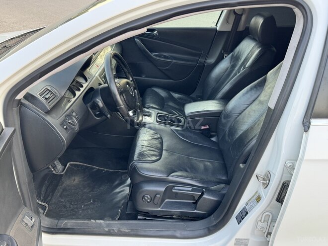 Volkswagen Passat 2005, 215,000 km - 2.0 l - Sumqayıt