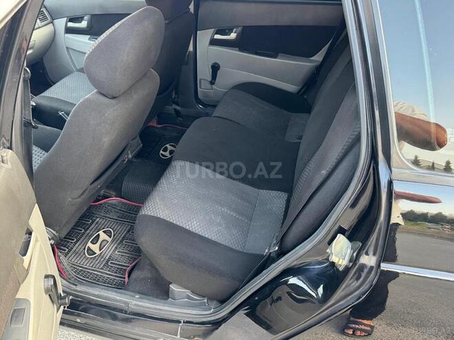 LADA (VAZ) Priora 2009, 265,123 km - 1.6 л - Sumqayıt
