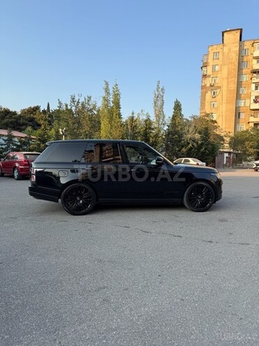 Land Rover Range Rover 2014, 168,000 km - 5.0 l - Bakı
