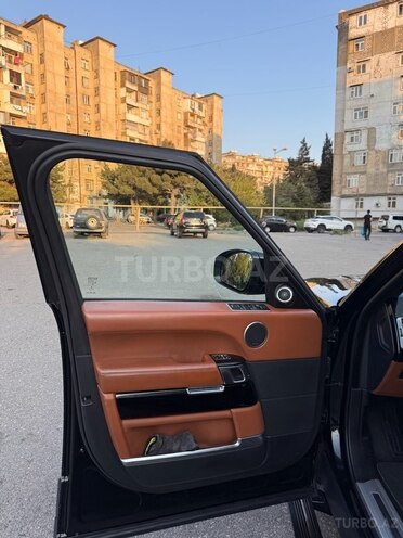 Land Rover Range Rover 2014, 168,000 km - 5.0 l - Bakı